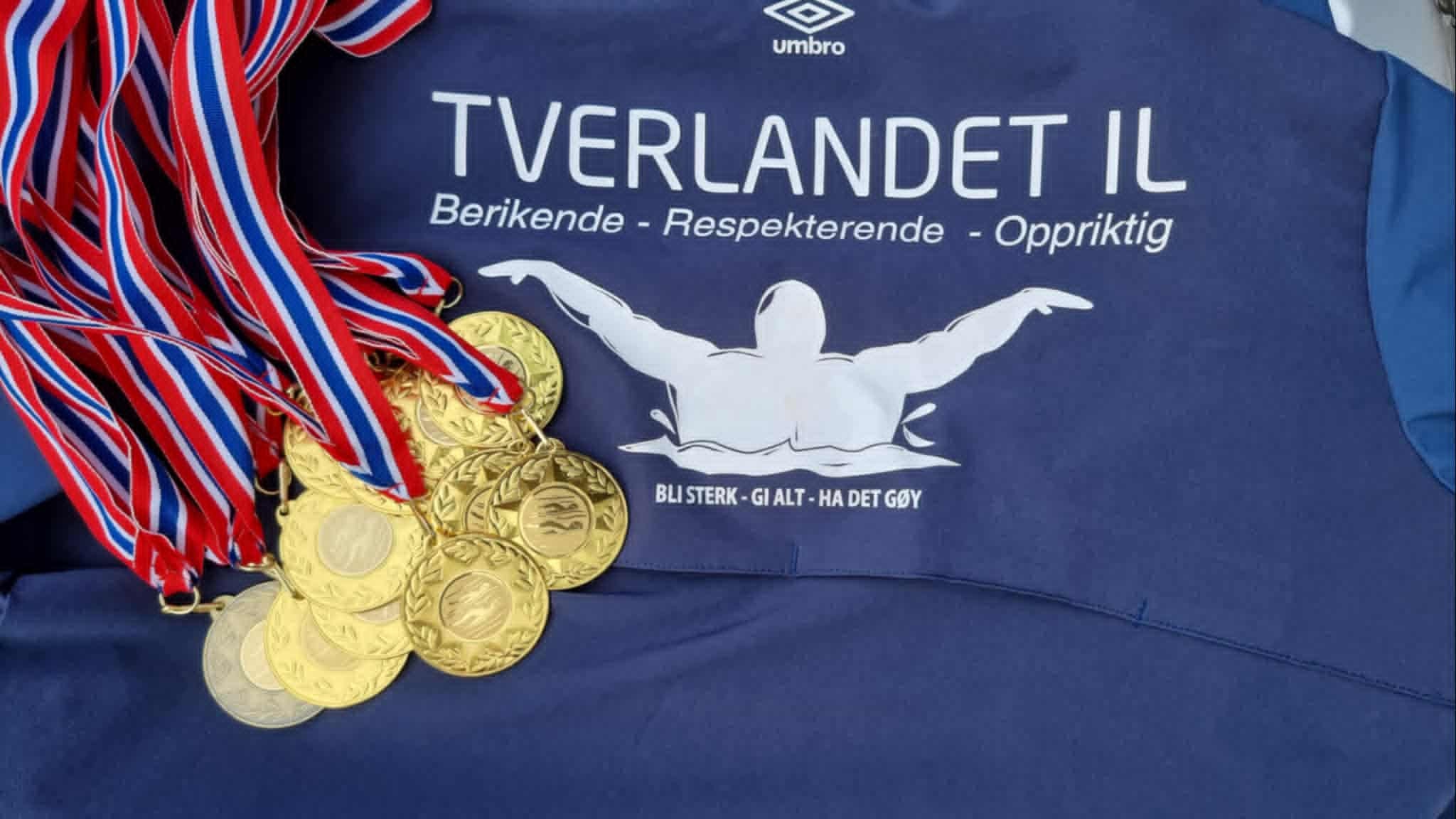 Reisebrev fra svømme gruppa